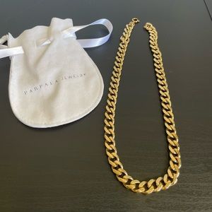 Parpala Jewelry Bella Necklace